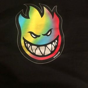 Spitfire (boys) youth T-shirt